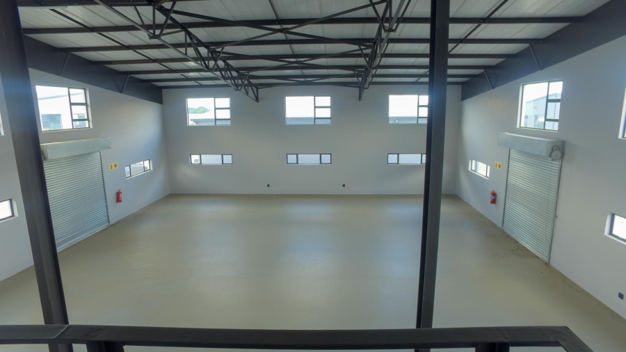 To Let commercial Property for Rent in Waterval East North West